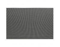 Konferenčná stolička Esin - čierna