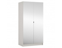 Korpus vešiakovej skrine Kreo 100 - kašmír