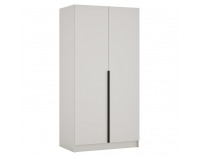 Korpus vešiakovej skrine Kreo 100 - kašmír