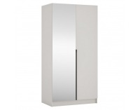 Korpus vešiakovej skrine Kreo 100 - kašmír