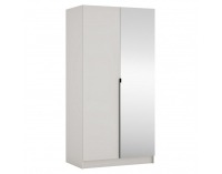 Korpus vešiakovej skrine Kreo 100 - kašmír