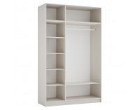 Korpus nadstavca Kreo 150 - kašmír