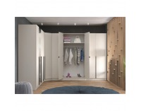 Korpus nadstavca Kreo 150 - kašmír