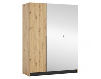 Korpus skrine Kreo 150 - dub artisan