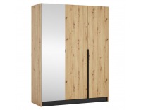 Korpus skrine Kreo 150 - dub artisan