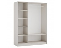 Korpus skrine Kreo 150 - kašmír