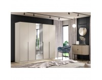 Korpus skrine Kreo 150 - kašmír