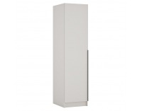 Nízke dvierka Kreo 50 - kašmír