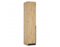Vysoké dvierka Kreo 50 - dub artisan