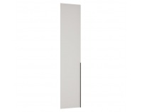 Vysoké dvierka Kreo 50 - kašmír