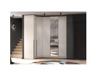 Korpus nadstavca Kreo 50 - kašmír