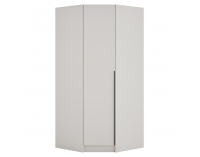 Korpus rohovej skrine Kreo - kašmír