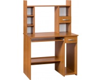 PC stôl Kuba Max - jelša