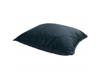 Leňoška s úložným priestorom Lamba L - modrá