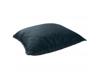 Leňoška s úložným priestorom Lamba P - modrá