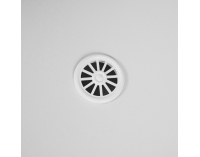 Rohová sedačka U s rozkladom a úložným priestorom Lamora U L - sivohnedá (taupe)