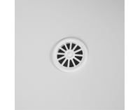 Rohová sedačka U s rozkladom a úložným priestorom Lamora U P - sivohnedá (taupe)