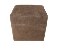 Rohová sedačka s rozkladom a úložným priestorom Lanza P - hnedá / svetlofialová