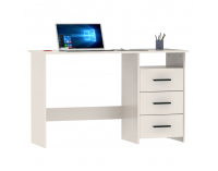 Univerzálny PC stolík Laristote New L/P - kašmír