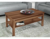 Konferenčný stolík Lawa - slivka