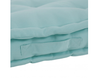 Vankúš na paletové sedenie Legno - mentolová