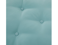 Vankúš na paletové sedenie Legno - mentolová