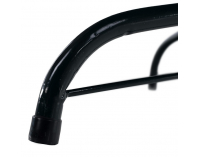 Vianočný stromček s kovovým stojanom Lesy 210 cm - zelená