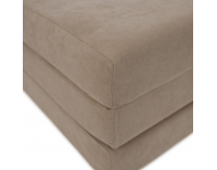 Skladací matrac Levi 65 - béžová