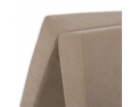 Skladací matrac Levi 65 - béžová