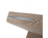 Skladací matrac Levi 65 - béžová