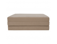 Skladací matrac Levi 65 - béžová