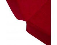 Skladací matrac Levi 65 - červená