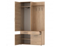 Predsieň Levito - dub artisan