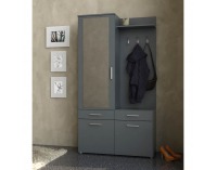 Predsieň Levito - grafit