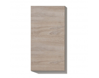 Horná kuchynská skrinka Line G30 - dub sonoma / biela