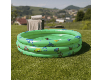 Detský nafukovací bazén Lome - zelená