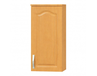 Horná kuchynská skrinka Lora MDF New W40/735 P - jelša