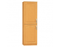 Potravinová skriňa Lora MDF New S60LO L - jelša