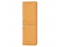 Potravinová skriňa Lora MDF New S60LO P - jelša
