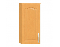 Horná kuchynská skrinka Lora MDF New W30/735 L - jelša