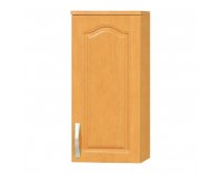 Horná kuchynská skrinka Lora MDF New W30/735 P - jelša