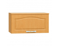 Horná kuchynská skrinka Lora MDF New W50OK - jelša