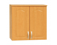 Horná kuchynská skrinka Lora MDF New W60/735 - jelša