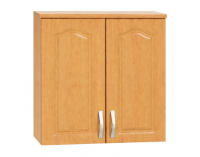Horná kuchynská skrinka Lora MDF New W80/735 - jelša