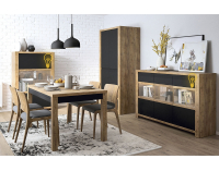 Osvetlenie LED Lucita - studená biela