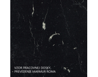 Dolná kuchynská skrinka Lula 30 D OTW BB - dub artisan