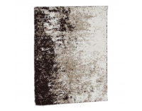 Koberec Lynton 67x120 cm - krémová / hnedá