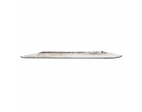 Koberec Lynton 133x190 cm - krémová / hnedá