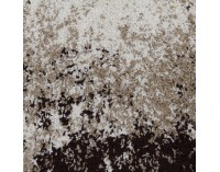 Koberec Lynton 160x235 cm - krémová / hnedá