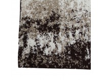 Koberec Lynton 160x235 cm - krémová / hnedá